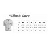 Dviratininko marškinėliai CLIMB CORE 9 | PREKĖS DVIRATININKAMS