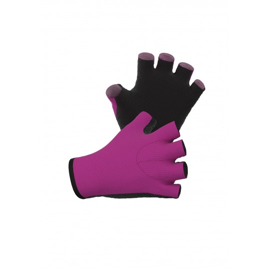 Pink Aero Light dviratininko pirštinės | RATAI TAU