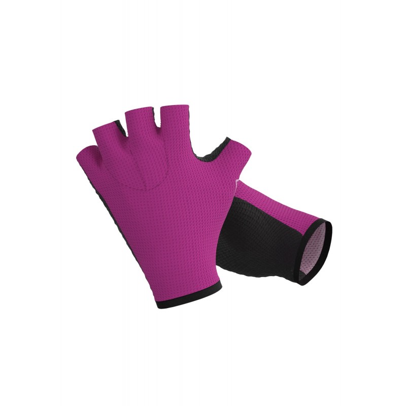 Pink Aero Light dviratininko pirštinės | RATAI TAU