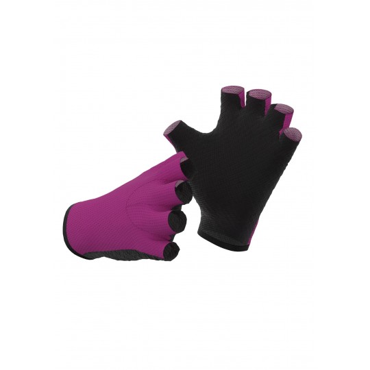 Pink Aero Light dviratininko pirštinės | RATAI TAU