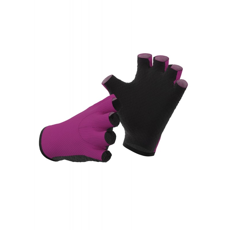 Pink Aero Light dviratininko pirštinės | RATAI TAU