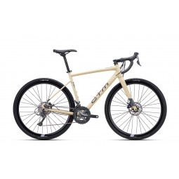 Dviratis CTM Gravel Koyuk 1.0 28" Gravel Koyuk 1.0 28"