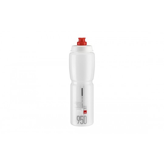 Gertuvė Elite Jet Clear Jet Clear