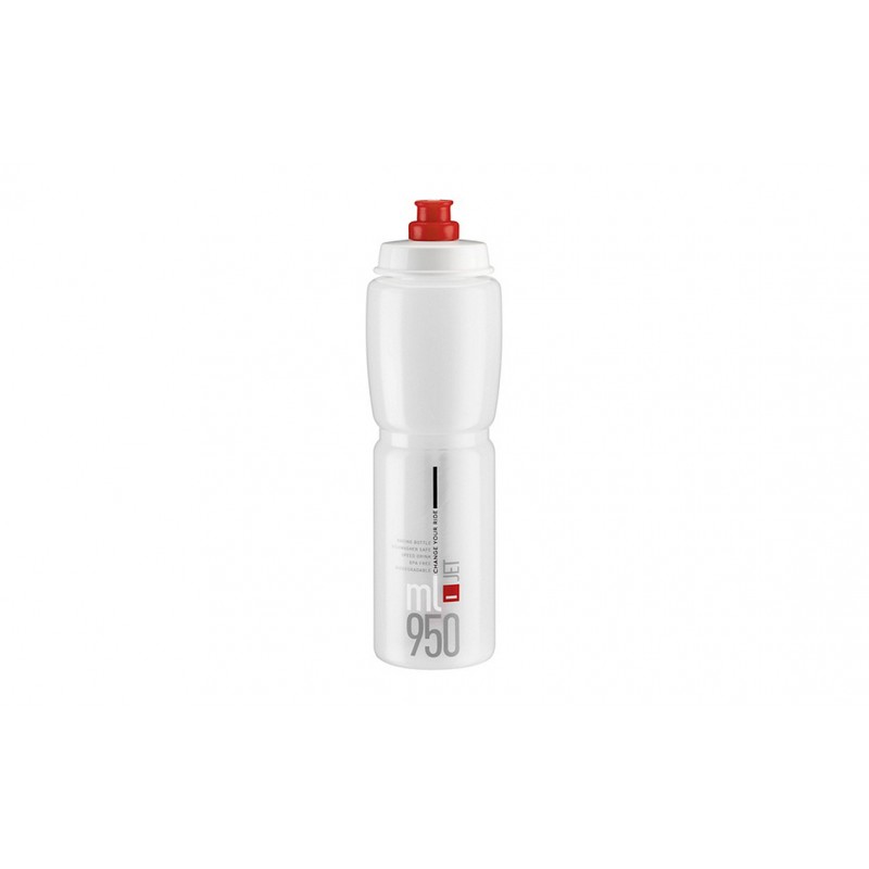 Gertuvė Elite Jet Clear Jet Clear