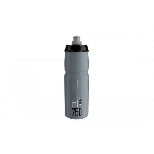 Gertuvė Elite Jet Grey Jet Grey
