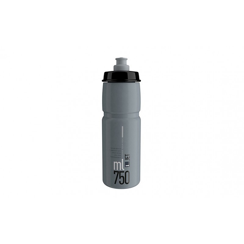 Gertuvė Elite Jet Grey Jet Grey