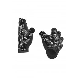 Camouflage Aero Light 2.0 Cycling Gloves  | ROAD BIKES