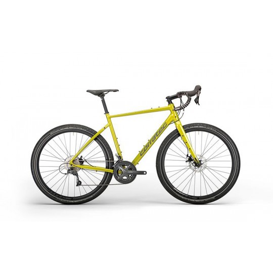 Dviratis Corratec Gravel Allroad Travel 2 28" Gravel Allroad Travel 2 28"