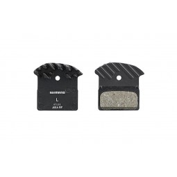 Stabdžių trinkelės D-brake Shimano J05A J05A