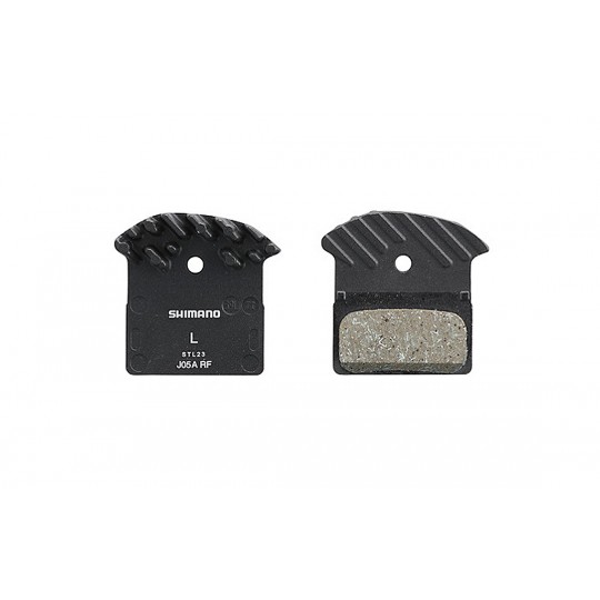 Stabdžių trinkelės D-brake Shimano J05A J05A