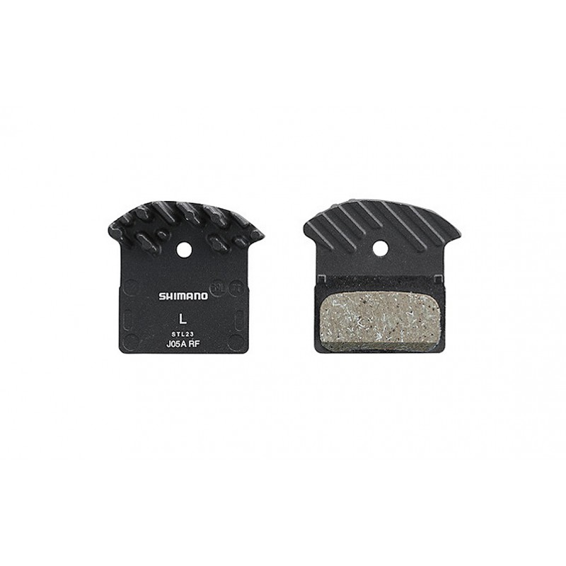 Stabdžių trinkelės D-brake Shimano J05A J05A