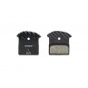 Stabdžių trinkelės D-brake Shimano J05A J05A