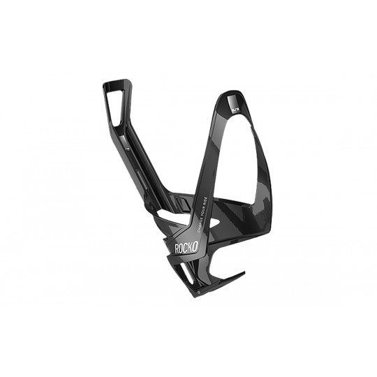 Gertuvės laikiklis Elite Rocko Carbon Rocko Carbon