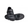 Dviratininko batai Shimano SH-XC100M 46.0 SH-XC100M 46.0