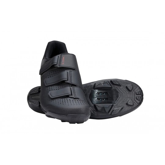 Dviratininko batai Shimano SH-XC100M 44.0 SH-XC100M 44.0