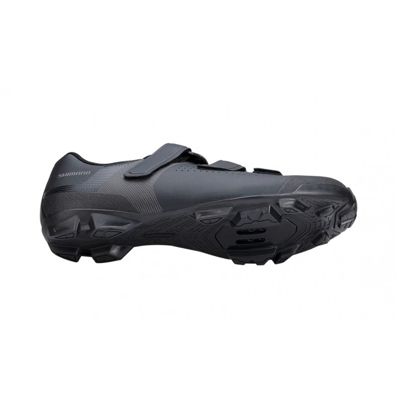 Dviratininko batai Shimano SH-XC100M 43.0 SH-XC100M 43.0