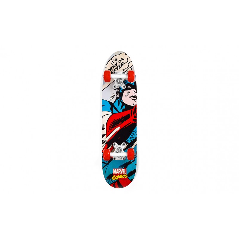 Riedlentė vaikiška Disney Captain America Captain America