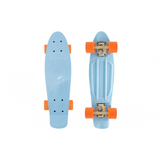 Riedlentė vaikiška Disney pennyboard 7-brand pennyboard 7-brand