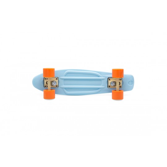 Riedlentė vaikiška Disney pennyboard 7-brand pennyboard 7-brand