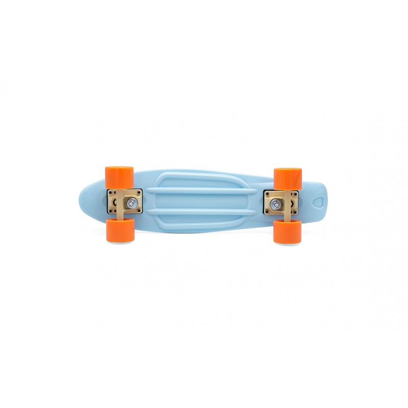 Riedlentė vaikiška Disney pennyboard 7-brand pennyboard 7-brand