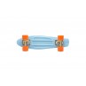 Riedlentė vaikiška Disney pennyboard 7-brand pennyboard 7-brand
