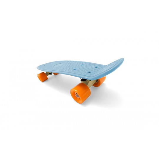 Riedlentė vaikiška Disney pennyboard 7-brand pennyboard 7-brand
