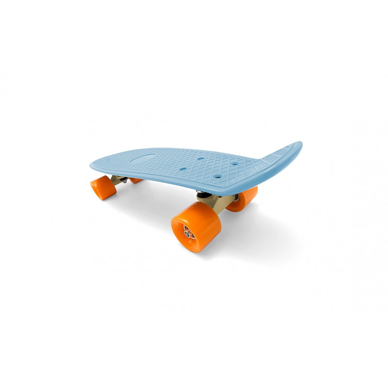 Riedlentė vaikiška Disney pennyboard 7-brand pennyboard 7-brand