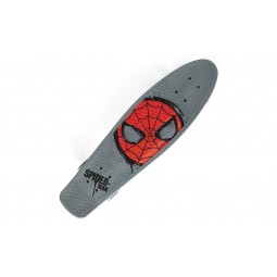 Riedlentė Disney nikel board Spiderman nikel board Spiderman