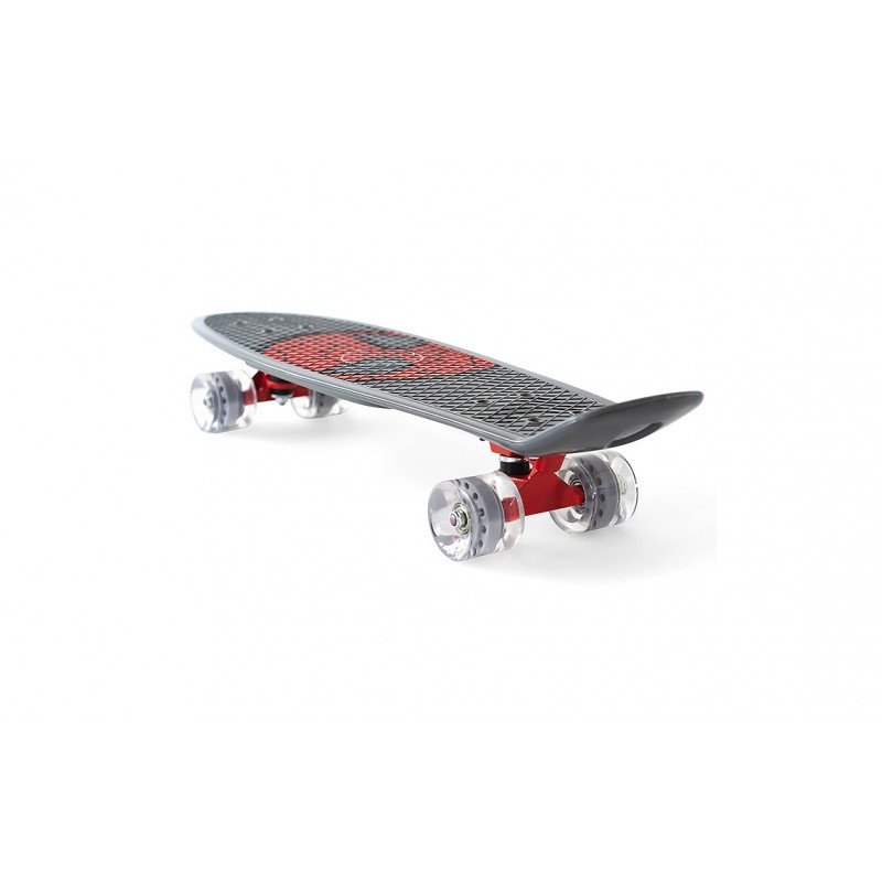 Riedlentė Disney nikel board Spiderman nikel board Spiderman