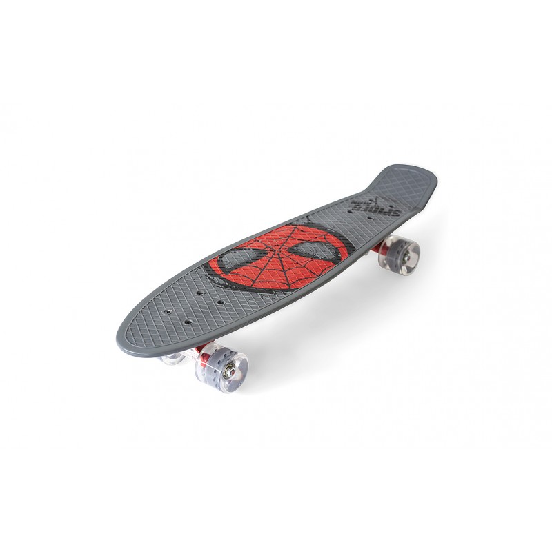 Riedlentė Disney nikel board Spiderman nikel board Spiderman