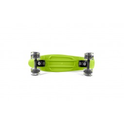 Riedlentė vaikiška Disney pennyboard Grogu pennyboard Grogu