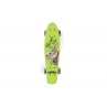Riedlentė vaikiška Disney pennyboard Grogu pennyboard Grogu