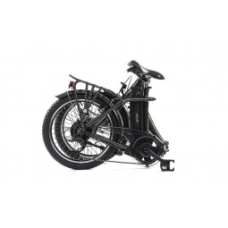 Dviratis Levit Chilo 3 374 e-Folding 20" Chilo 3 374 e-Folding 20"