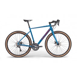 Dviratis Corratec Gravel Allroad Travel 2 28" Gravel Allroad Travel 2 28"