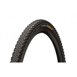 Padanga dviračiui Continental 700 x 40C Terra Trail ShieldWall 700 x 40C Terra Trail ShieldWall