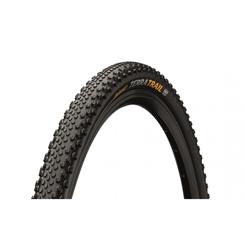 Padanga dviračiui Continental 700 x 40C Terra Trail ShieldWall 700 x 40C Terra Trail ShieldWall