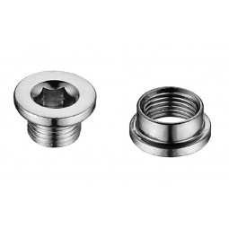 Galinio perjungėjo auselė Union GH-255 GH-255