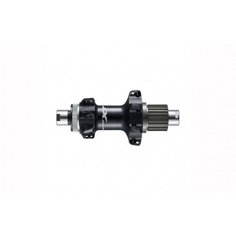 Stebulė galinė Shimano FH-M8110-BS Deore XT FH-M8110-BS Deore XT