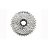 Žvaigždžių blokas galinis Shimano CS-HG41-8 Acera CS-HG41-8 Acera