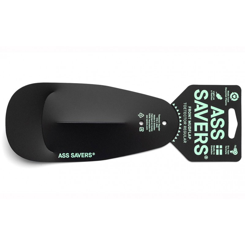 Skydelis priekinis Ass Savers Toetector Regular Toetector Regular