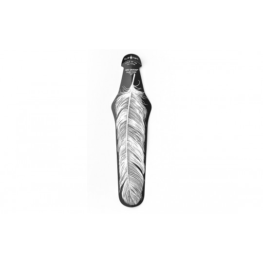 Skydelis galinis Ass Savers Regular Feather Regular Feather