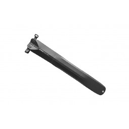 Skydelis galinis Ass Savers Fendor Bendor Regular Black Fendor Bendor Regular Black