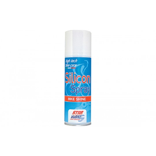 Tepalas Silicon Star Blubike