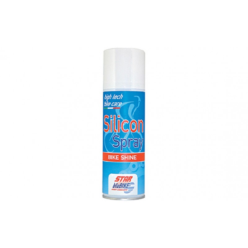 Tepalas Silicon Star Blubike