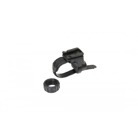 Laikiklis priekiniam žibintui Cat Eye FlexTight H-34N FlexTight H-34N
