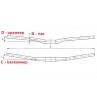 Vairas Promax HB-3018DB HB-3018DB