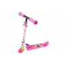 Paspirtukas sulankstomas Disney Minnie Minnie