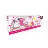Paspirtukas sulankstomas Disney Minnie Minnie