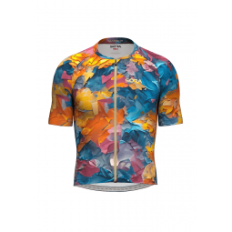 Flare Classic Cycling Jersey | Lautrex.lt