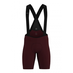 Men's Velvet Road Racer Bib Shorts | SORACYCLING